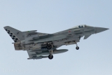Eurofighter EF-2000 Typhoon